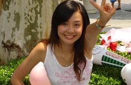陆怡璇