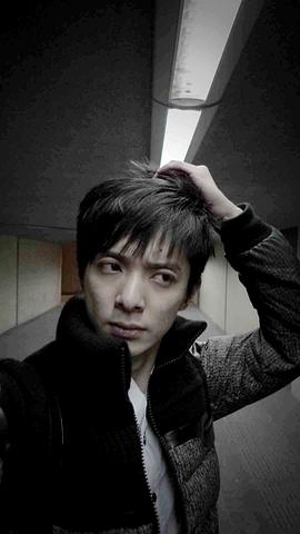 刘智扬