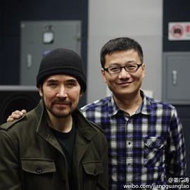 姜广涛