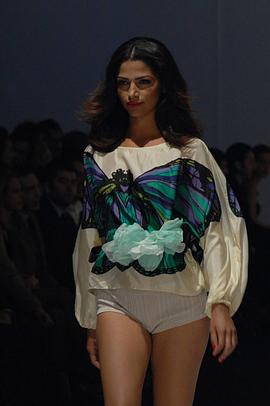 卡米拉·阿尔维斯