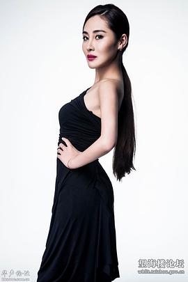 王澜霏