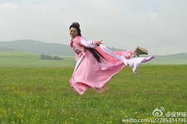 侯梦瑶