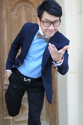 李赞