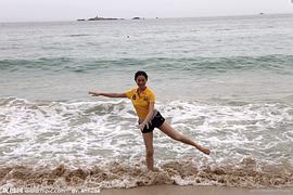 马以