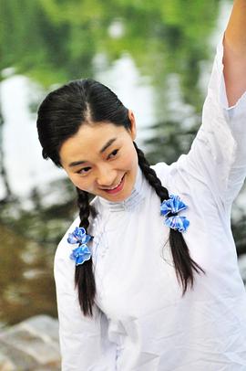 马以