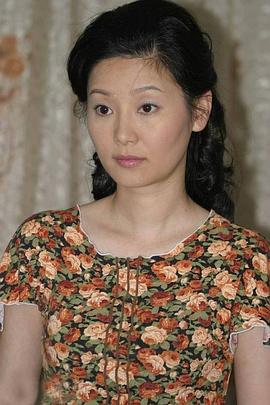 徐帆