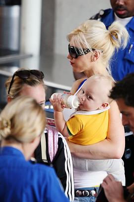 格温·斯蒂芬妮