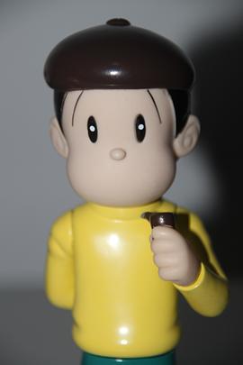 藤子·F·不二雄
