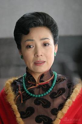 戴春荣
