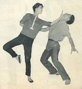 韩英杰
