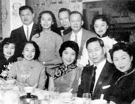 李湄