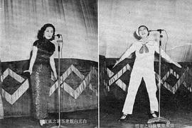 白光