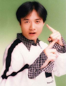 古巨基