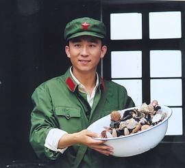 赵毅