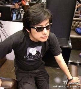 王岳伦