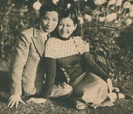 陆露明