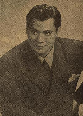 张翼