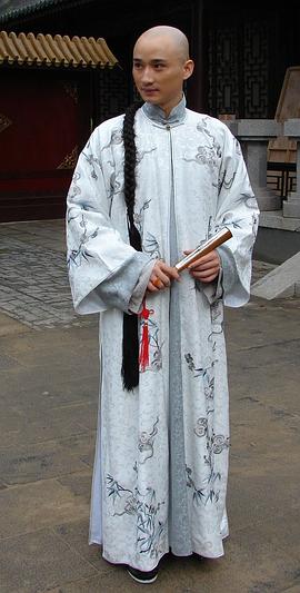 娄宇健