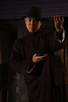 李乾铭