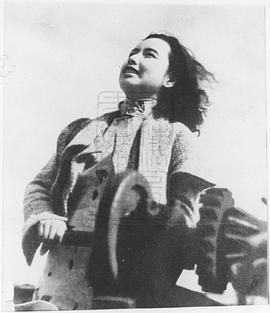 陈波儿