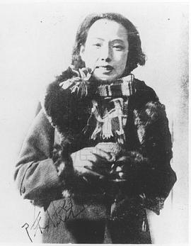 陈波儿