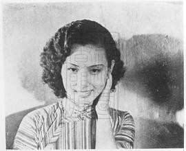 陈波儿