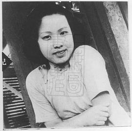陈波儿