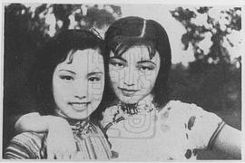 陈波儿