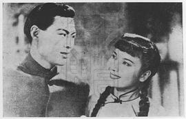 陈云裳