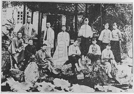 吴素馨