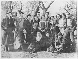 徐来