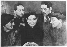 徐来