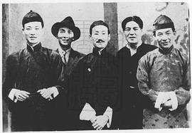 孙敏