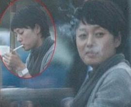 马伊琍