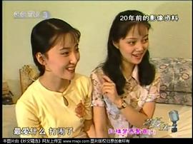 陈晓旭