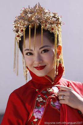 黄娟