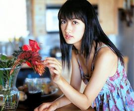 上原美佐