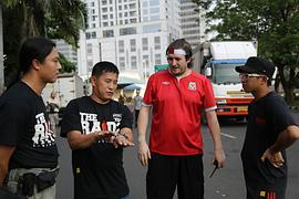 罗礼贤