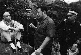 徐明