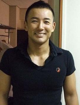山本太郎