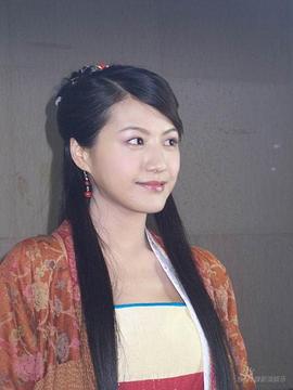 杨渝渝