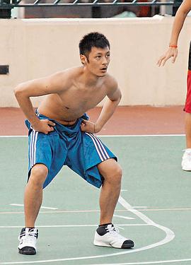 余文乐