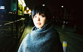 我妻三轮子