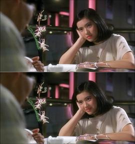 蓝洁瑛