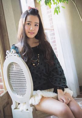 加藤玲奈