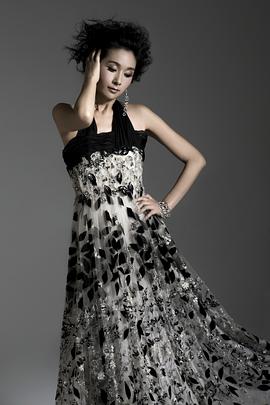 杨恭如