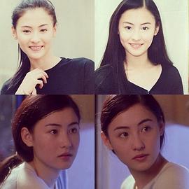 张柏芝