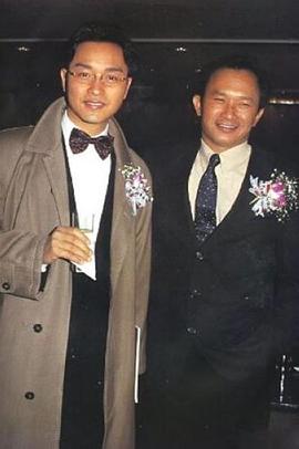 吴宇森