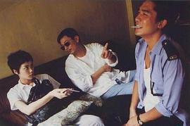 王家卫
