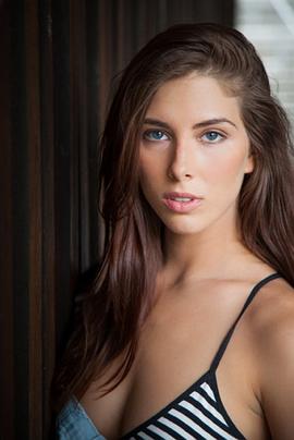 Emily Brooks